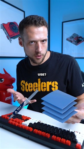 16K views · 320 reactions | What else should I explain in a video? 樂#PCBuild #GamingPC #PCBuilding #PCGaming #GPU | Zach’s Tech Turf | Facebook