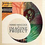 Herbie Hancock: The Imagine Project album review @ All About Jazz