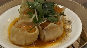 Quincy Hotel launches Salted Egg restaurant