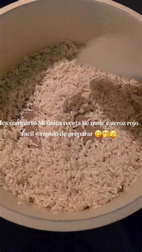 Esta recta de moles esta para chuparse los dedos😋 y lo mejor que es fácilisima y rápido de preparar 😋🫣🤭 #viralvideoreelsfb #molerojo | Pina Val-gov