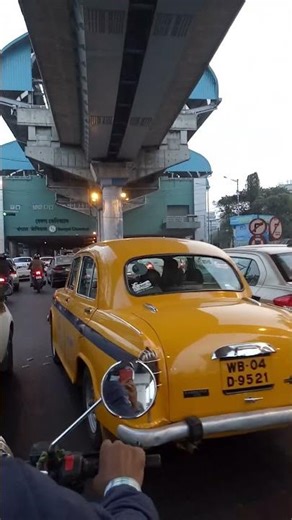 Bike ride in Kolkata City..! #bike #kolkata #india
