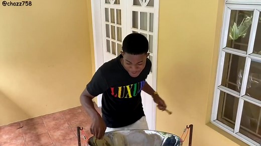 Fall in Love - Tefflon Official Music Video