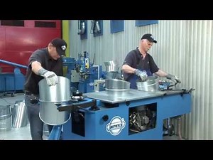 Spiro® - Gorelocker Combi-T (long movie)