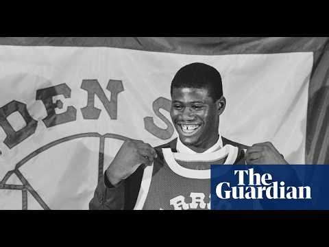Chris Washburn's Journey: From NBA Star to Overcoming Addiction