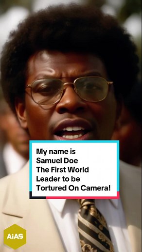 Ai African Stories on TikTok