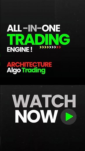 One Trading Engine Options & Stocks