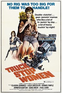 Truck Stop Women - Alchetron, The Free Social Encyclopedia
