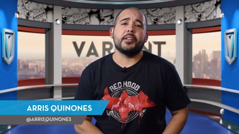 12 characters who have become Batman