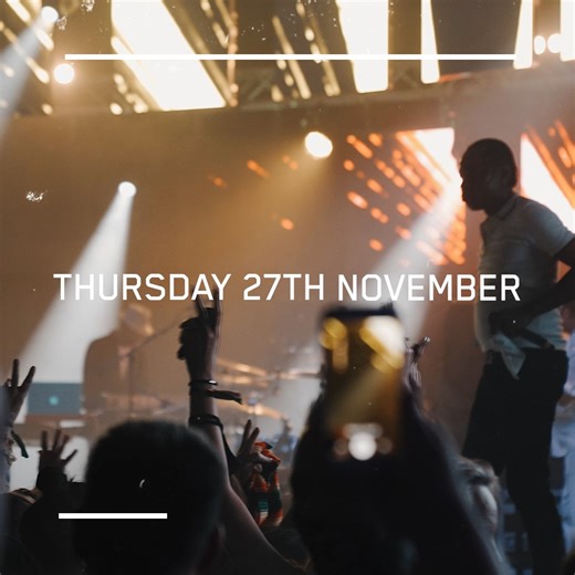 3.5K views · 55 reactions | Not long to go until Maxi Priest brings his unforgettable LIVE show to Manchester Cathedral on Thursday 27th November!  Under 50 tickets remain, secure yours HERE - bit.ly/EchoesReggae | Manchester Reggae Festival | Facebook