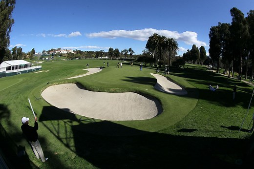 2024 Genesis Invitational: Key stats and updates about the infamous 10th hole at the Riviera golf course