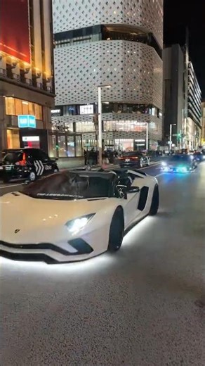 #fast awesome lamborghini #beautiful car 🔥😱