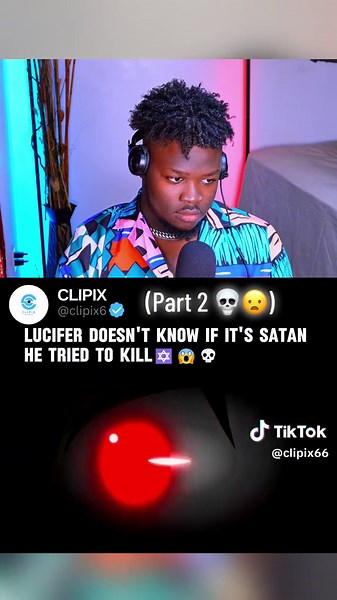 Lucifer vs Satan Anime Fight Scene - The Devil is a Part-Timer