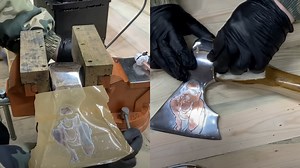 Behind the Scenes of Making Tractor Trolley Linkage Pins