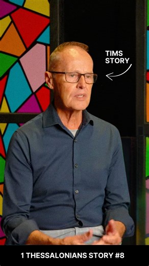 11 reactions | Out of pain, God built a place of hope. Pastor Tim’s story is a powerful testimony of how God redeems hurt, restores hearts, and creates something new — like the church we now get to call home. 懶 | Grace Church | Facebook