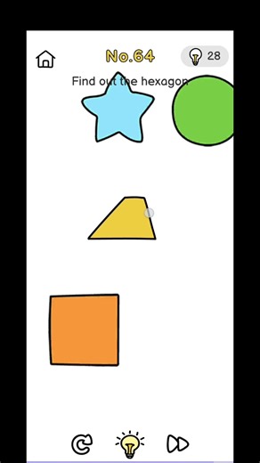 level 64 brainout(braingames)#viral #brainoutlive #braingames #gaming#braintestsolution#logicpuzzles