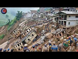 Most Unbelievable Nature Moments Ever Caught on Camera | Best of 2025 #22