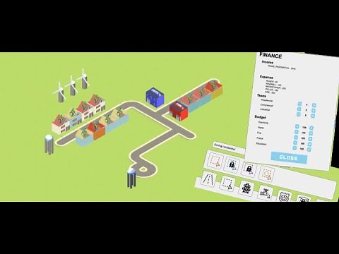 Construct 3 tutorial : Creating an isometric city builder