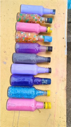 Satisfying Glass Break ASMR Sounds Relaxing & Calming Video for Stress Relief | Mega Crunch #shorts