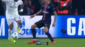 Some of the maddest skills from the season! | Crazy Football Videos