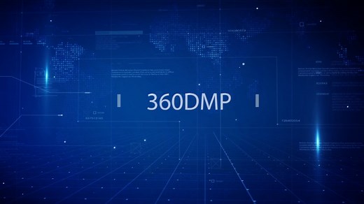 360智慧商业－无止境共生长