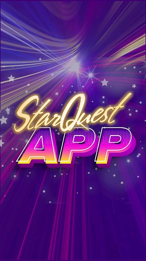 Continue your #StarQuestDance experience with just one tap! 📲✨ Download the #SQApp , available on the Apple Store & Google Play. | StarQuest Dance Competition