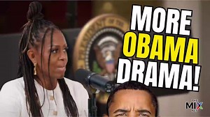 Obama drama bombshell: Divorce rumors, affairs, and bedtime mockery exposed!
