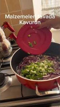 Girit Usülü Kabak Sıyırma #pratiktarifler #tarif #yemektarifleri #sebzeyemekleri