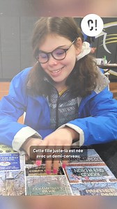T'es plutôt cerveau gauche ou droit ? Une partie du cerveau sert à l'émotion et la créativité, et l'autre à la logique, l'analyse... Nos capacités dépendraient donc de l'hémisphère du cerveau qu'on utilise le plus ! Sauf que... c'est loin d'être si évident, et cela néglige grandement la communication entre nos deux hémisphères ! Jeremy Le Chimiste nous explique dans cette vidéo réalisée à partir d'un article de Florence Heimburger, Avec le soutien du Ministère de la Culture #curieux #incurieuxwe