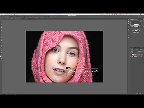 How to Create Your Own WATERMARK
