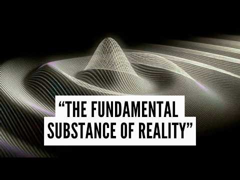 Is Consciousness the Ground of Reality?
