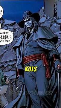 Sinister just took over an entire city.😈 #xmen #cyclops #mistersinister #marvelcomics #comicbooks