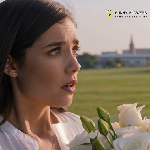 Same-Day Flower Delivery Near You 🌻 Fresh Bouquets to Brighten Their Day