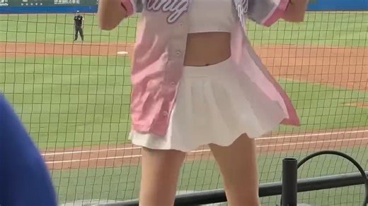 瑟七 速球我不怕 😲2025.9.13【UG女孩日】
