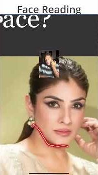 Mountain or River? The SIMPLE Face Reading Way to Instantly Understand Personality!