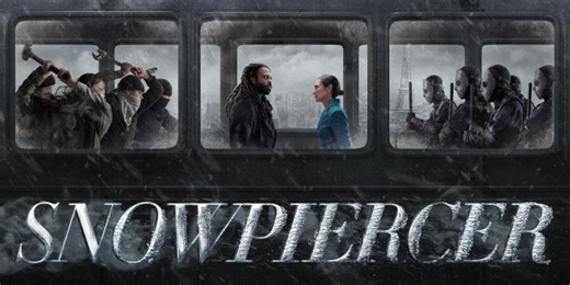 SNOWPIERCER Series Now Available to Watch for Free