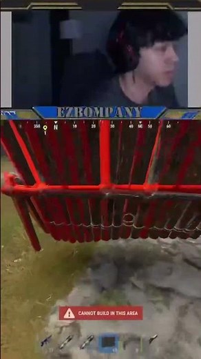 How a 13000 hour player face checks 4 people…. #rust #rustgame #rustpvp #gaming #playrust