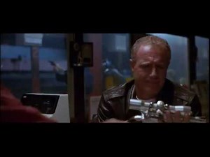 Alien Nation 454 Casull Scene