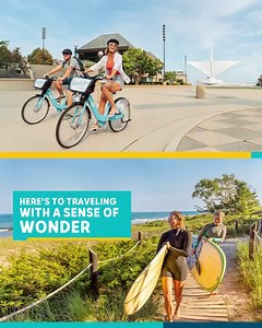 Explore Wonders of Wisconsin to uncover sandy beaches, breathtaking caverns, iconic culture and more. | Travel Wisconsin