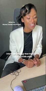 How to Leave the Bedside Without Starting Over | Remote Nurse Job Strategy + Resume Tips