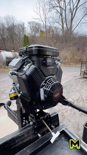 This Vanguard powered Mud-Skipper surface drive mud motor has two transom options, short shaft (15-16”) and tall shaft (18”-21”) 23hp - Weighs 177lbs - With electric clutch, stainless prop, manual trim Suitable for 14’-16’ boats rated for 25hp minimum Assemble it yourself for $3917 or ready to run for $5115 #mudmotor #mudmotors #mudboat #mudboats #surfacedrivemudmotor #surfacedrivemudmotors #surfacedrives #FishingLife #BoatMods #SwampLife #RoughWaters #MudSkipper #BoatLifeStyle #CustomBoats #Riv