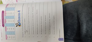 D. Interrogative Sentences (Th- questions)Sentence Structure... | Filo