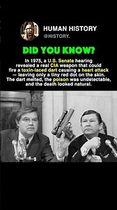 The CIAs Top Secret Weapon #history #ww2