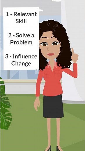 How to Pick the Right Interview Example FAST