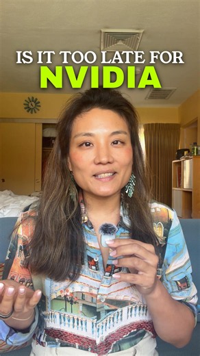 Why everyone is wrong about NVIDIA stock