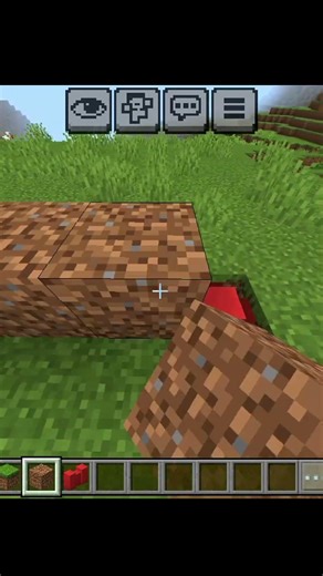 how to make unbreakable wall and invisible wall | minecraft