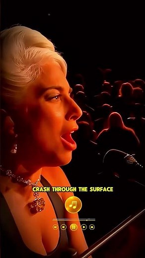 "Shallow" Live Performance at the 91st Academy Awards 🎶