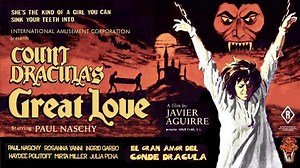 Count Dracula's Great Love (1973)