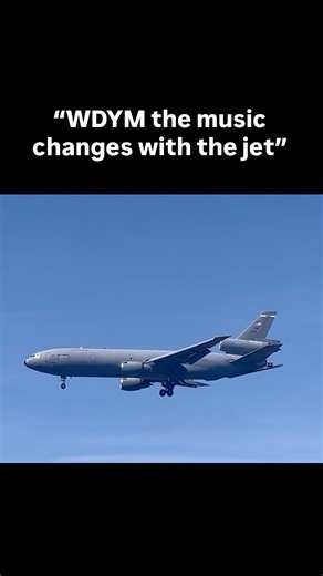 Thomas Jensen (NorthCal Spotter)🇺🇸 | Missing the KC-10s like crazy these past few months, and these KC-46s aren’t filling the void as well as I thought haha. With there being... | Instagram