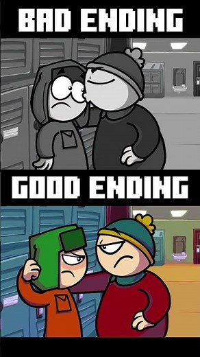 [FNF] Kyle Vs Eric