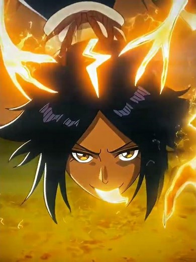 She's BACK: Yoruichi's Most Hyped Transformation! 😼 Bleach TYBW Edit